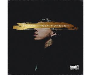 Phora Yours Truly Forever (CD) (Importación USA)