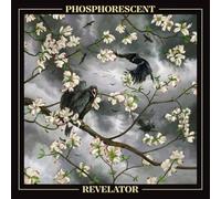 Phosphorescent - Revelator [Vinilo]