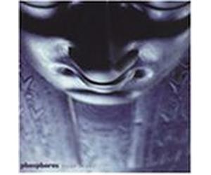 Phosphorous - Pillar of Salt