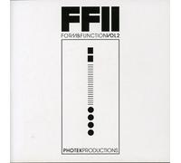 Photek - Form & Function 2