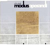Photek - Modus Operandi