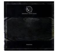 photek - modus operandi