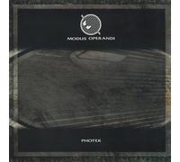 Photek - Modus Operandi [Vinilo]