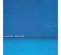 Photek - Solaris [Vinilo]