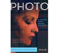 Photo: A History from Behind the Lens [USA] [DVD]