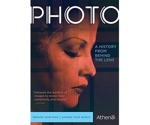 Photo: A History from Behind the Lens [USA] [DVD]