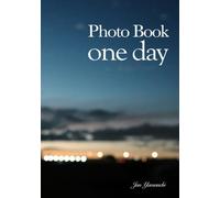 Photo Book one day