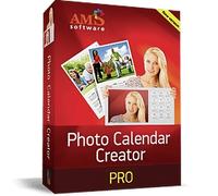 Photo Calendar Creator Pro