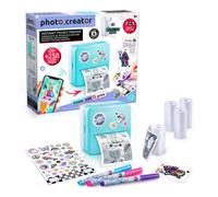 Photo Creator - Instant Pocket Printer (12317) Toy NUEVO