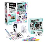 Photo Creator - Retro Instant Camera (12319) Toy NUEVO