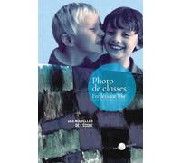 Photo de classes: Des nouvelles de l'école (Perle blanche)