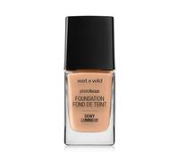 wet n wild - Photo Focus Dewy Bases de maquillaje 28 ml Classic Beige