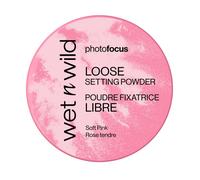 Photo Focus Loose Powder Wet N Wild