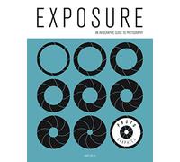 Photo Graphics. Exposure: An Infographic Guide to Photography