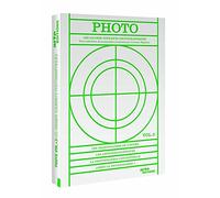 Photo, les grands courants photographiques - Vol. 3 [Francia] [DVD]