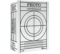 Photo, l'histoire des grands courants photographiques - L'intégrale [Francia] [DVD]