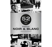 Photo noir & blanc