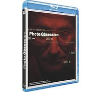 Photo Obsession [Francia] [Blu-ray]