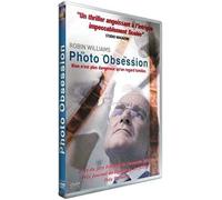 Photo Obsession [Francia] [DVD]
