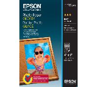 PHOTO PAPER GLOSSY 10X15CM 500 PAG.