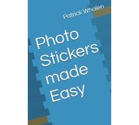 Photo Stickers made Easy