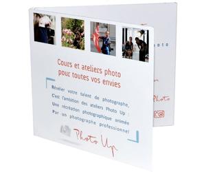Photo Up INIMOUV - Taller de iniciación a la fotografía impartido en Francia (Tema Movimiento y Tiempo de Pose Clases en París, Lyon o Versalles)