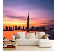 Photo Wallpaper 3D Effect 300 x 210 cm Wallpaper Modern Darts Close-up Non-Woven Wallpaper Wall Decoration for Living Room Bedroom Children's Room Hallway Wall Wallpaper Easy to Assemble Colourful