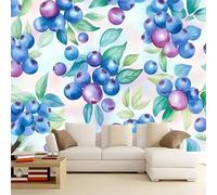 Photo Wallpaper 3D Effect 300 x 210 cm Wallpaper Modern Darts Close-up Non-Woven Wallpaper Wall Decoration for Living Room Bedroom Children's Room Hallway Wall Wallpaper Easy to Assemble Colourful