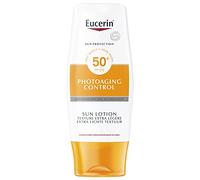 PHOTOAGING EXTRA LIGHT LOTION SPF 50+ TOUS TYPES DE PEAU