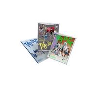 (Photobook 3 verset) TWICE - 4th full album [THIS IS IS FOR]