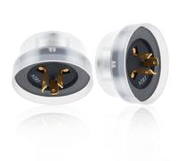 Photocell Control de luz exterior de 120 V, bloqueable, sensor de relé fotográfico, interruptor crepuscular automático, tecnología antiinterferencias para farolas, parques, aparcamientos, hasta 1800 W