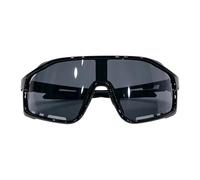 Photochromic Hiking Glasses - Uv400 Adaptive Lens Lightweight Unisex Sport Sunglasses Clear Vision Cycling Running Eyewear Outdoor Protection | For Hiking Fishing Biking Riding Camping Motorcycle