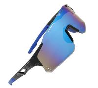 Photochromic Sunglasses - Lightweight Driving Eyewear, UV400 Protection Sport Sunglasses, Adaptive Lens Outdoor, Unisex Performance Eyewear For Baseball Bike Fishing Hiking Motorcycle Riding Running
