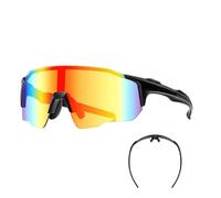 Photochromic Uv Sunglasses, Light Adaptive Lens Eyewear, with Quality Sun Protection Glasses, with Auto Tint Technology, Anti Glare Driving Cycling Fishing Sunglasses, for Hiking Travel Outdoor Use
