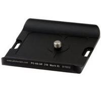 Photoclam PC-68UP Piastra a sgancio rapido