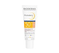 Bioderma Photoderm M Gel Crema SPF50+ Claro 40 ml