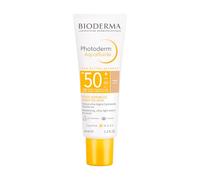 PHOTODERM aquafluide SPF50+ #claro 40 ml