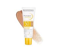 Photoderm Bioderm Aquafluido SPF50+ Dorado