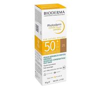 Bioderma Photoderm Cover Touch SPF50+ Marrón 40g