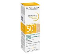 Photoderm Bioderma Cover Touch SPF50+_Very Light - 40G