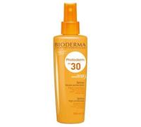 Photoderm Bioderma Familiar SPF 30 Spray 400 Ml - Alta Protección Solar