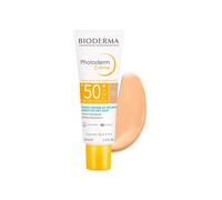 Photoderm Crema Solar Rostro SPF50+ Con color