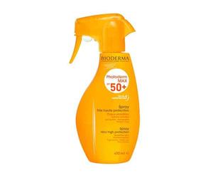 Photoderm Familiar Max Spf50 Spray 400M