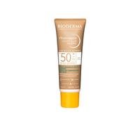 Bioderma Photoderm Cover Touch SPF50+ Marrón 40g