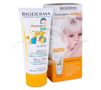 Photoderm Kid Leche 100 Ml