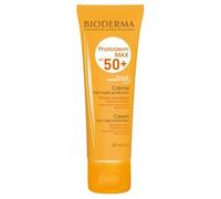 Photoderm Max Crema SPF 50 40 Ml - Muy Alta Protección Solar