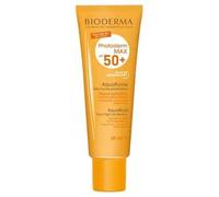 Photoderm Max SPF 50 Aquafluido 40 Ml - Muy Alta Protección Solar