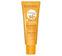 Photoderm Max SPF 50 Ultra Fluide Claro 40 Ml - Muy Alta Protección Solar