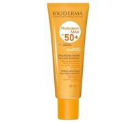 Photoderm Max SPF 50 Ultra Fluide Dorado 40 Ml - Muy Alta Protección Solar