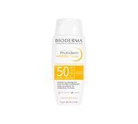 Photoderm Mineral Fluido Rosto Pele Sensível SPF50+